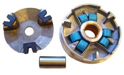 vario-kit Amico-SR snel